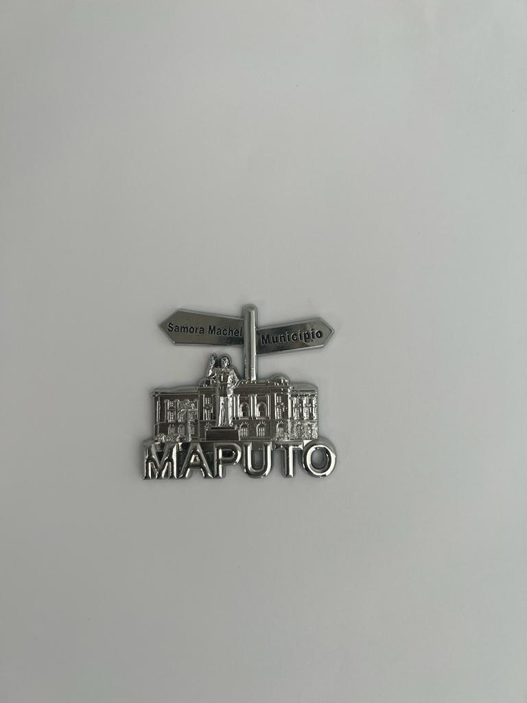 CHAVIERO/ KEYCHAIN- MAPUTO-MUNICIPIO